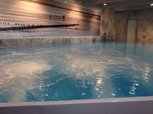 Hallenbad GTZ Friedrichskoog